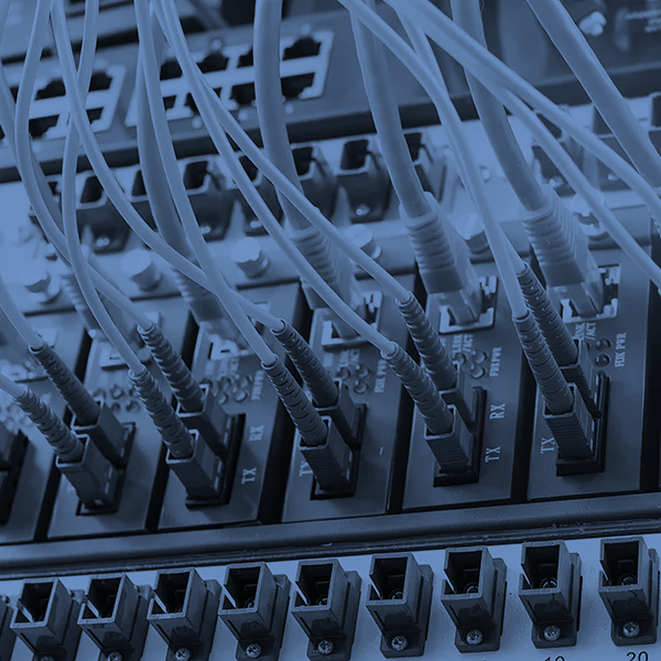 Rostelecom International Limited